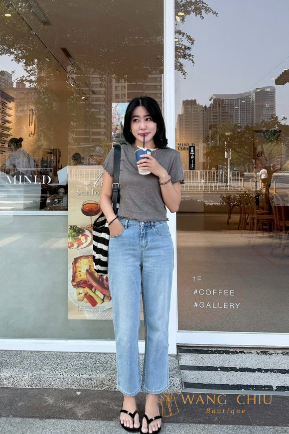 WANG CHIU 麻豆照